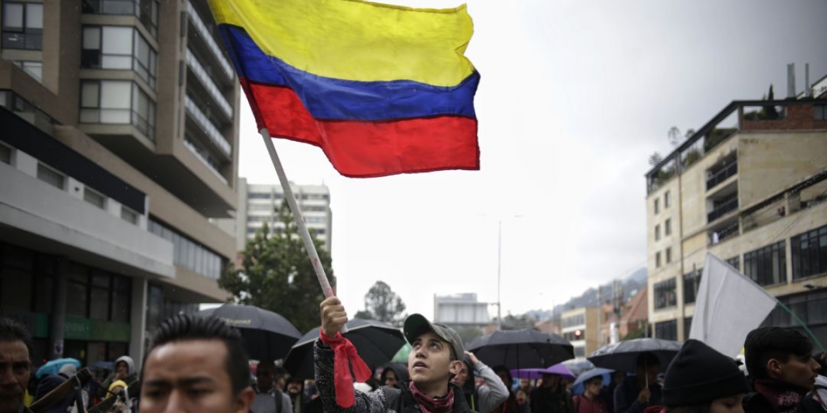 Caracol Radio Imagen de referencia