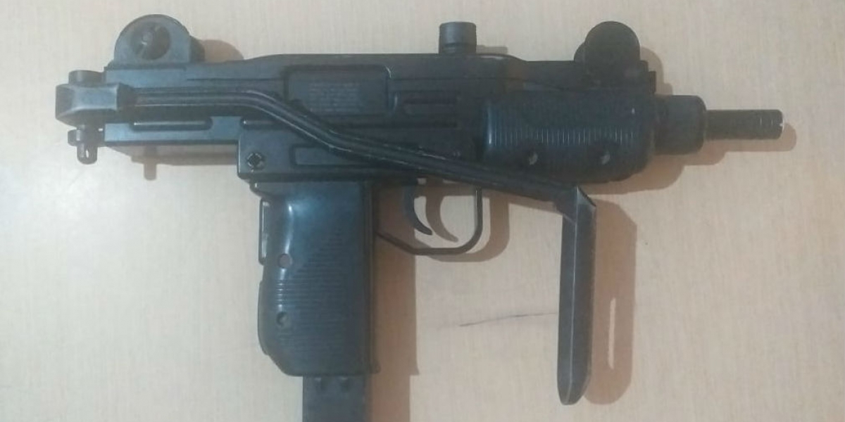 Policía del Magdalena La Seccional de Investigación Criminal.