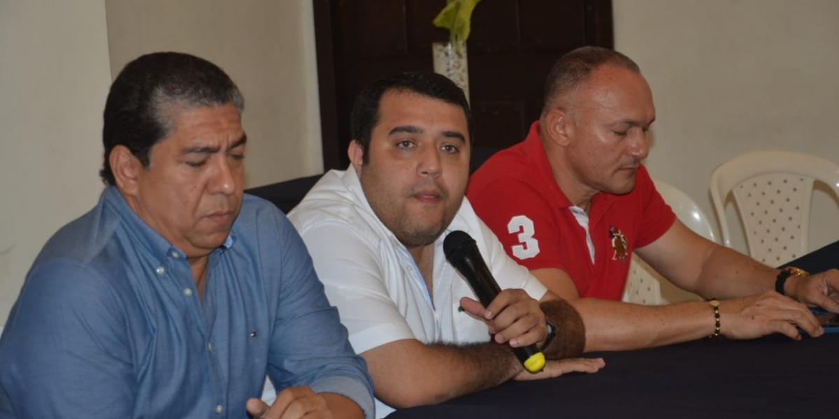 Oscar Mejía / Seguimiento.co Joaquín Cortina.