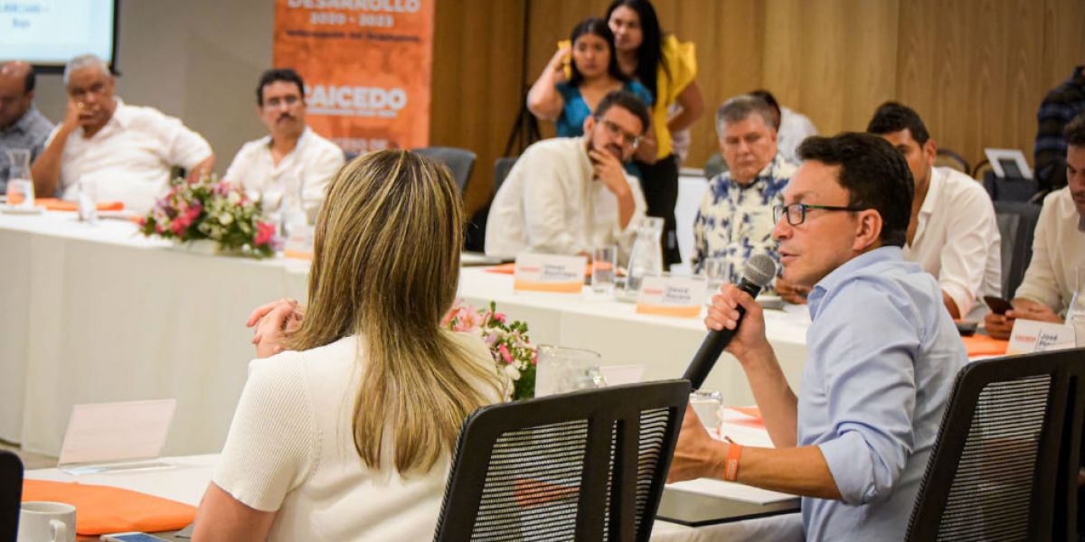 El gobernador electo se pronunció sobre el asesinato de los turistas en Perico Agüao.