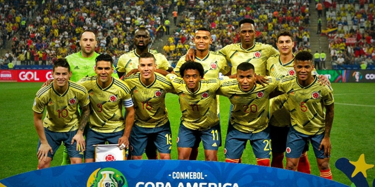 FCF La 'Tricolor' adulta tendrá dos grandes compromisos: Copa América y el comienzo de las Eliminatorias.