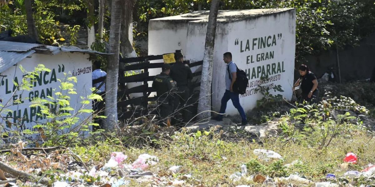 Masacre En Barranquilla: Asesinan A Tres Mujeres Y Un Hombre