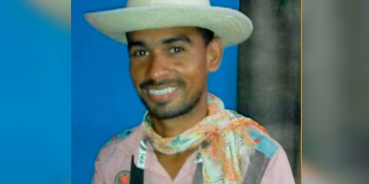 Noticias RCN José Arquímedes Moreno.