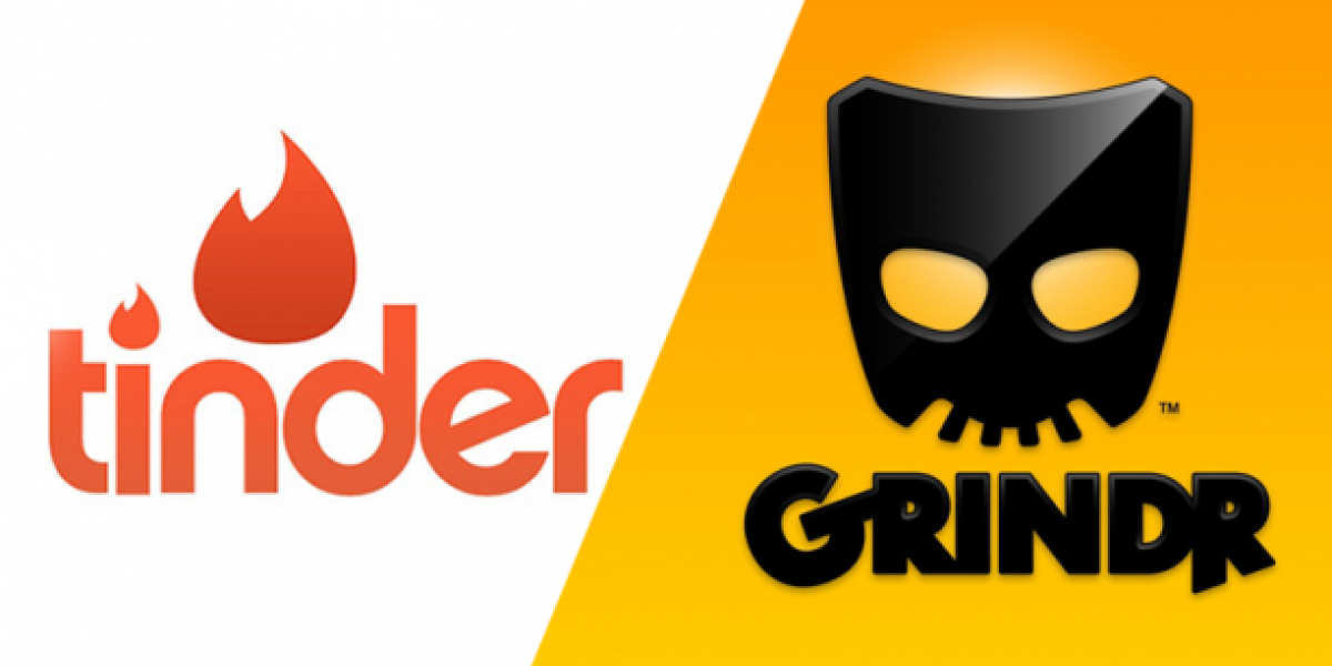 Aplicaciones de citas Tinder y Grindr son investigadas