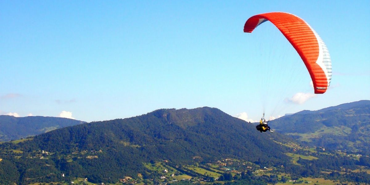 Parapente