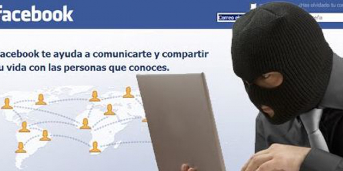 Dos menores ecuatorianas engañadas a través de Facebook
