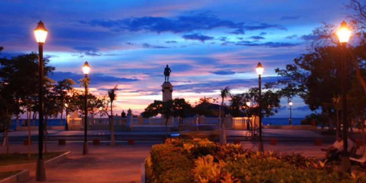 Santa Marta