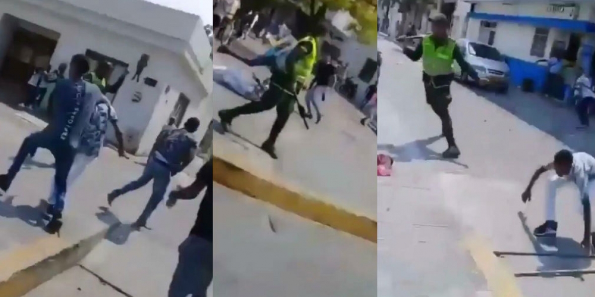 Seguimiento.co Captura de video.