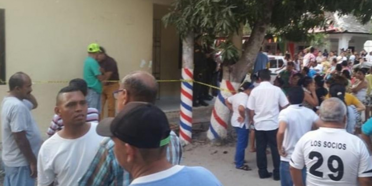 El Heraldo Encuentran cuerpo de una mujer en su habitación