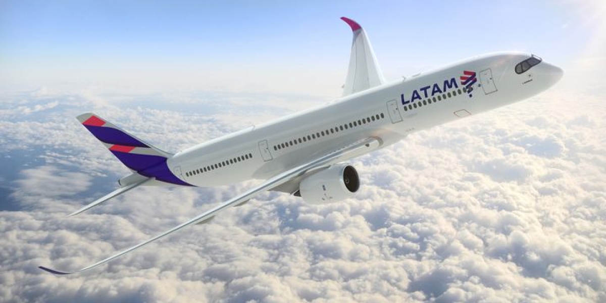 Con inversión, Latam le hace competencia a Avianca