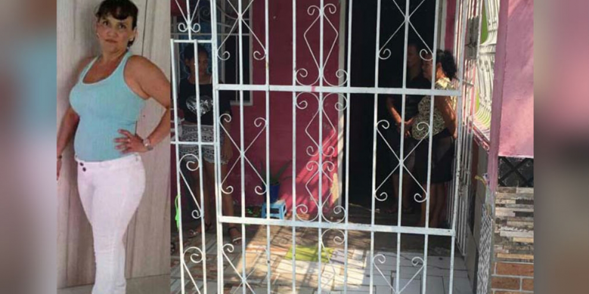 Al Día Muere mujer y hombre por riñas en Barranquilla