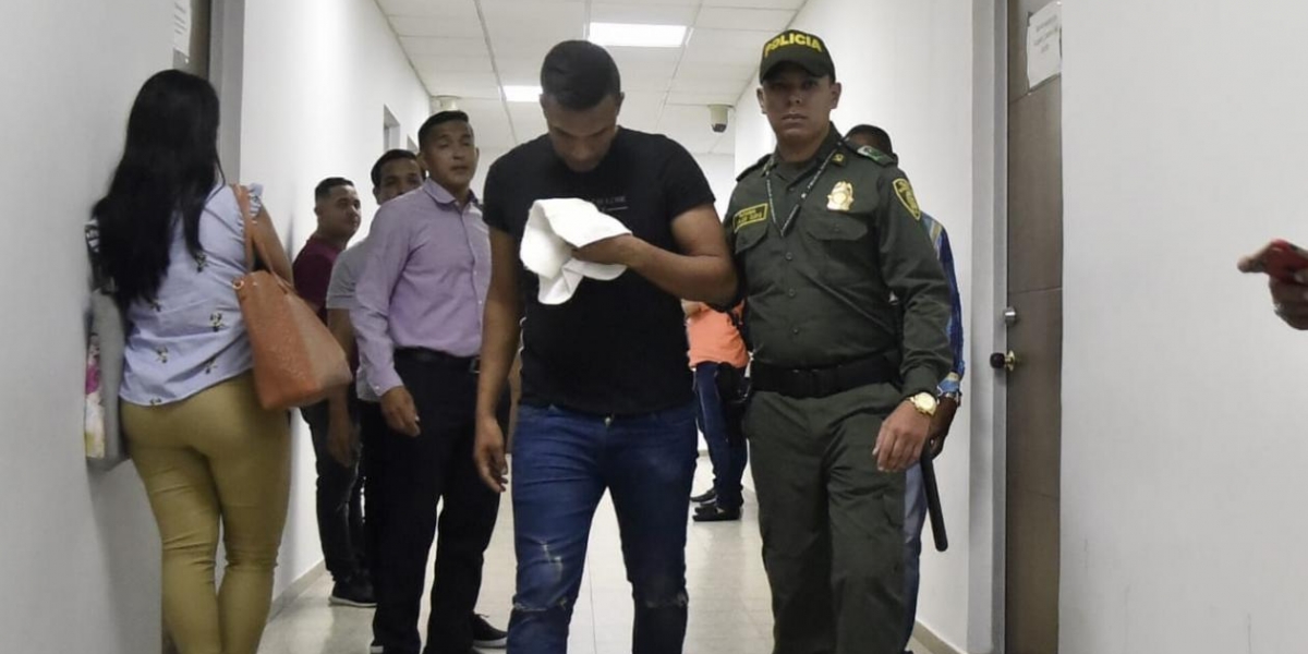 Jairo Cassiani David Gutiérrez Roncancio.