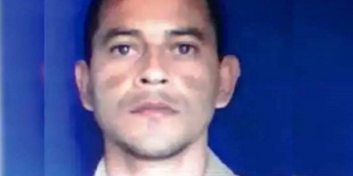 El Tiempo Elvert James Melchor , acusado de violar y asesinar a una menor en Tolima es buscado por las autoridades