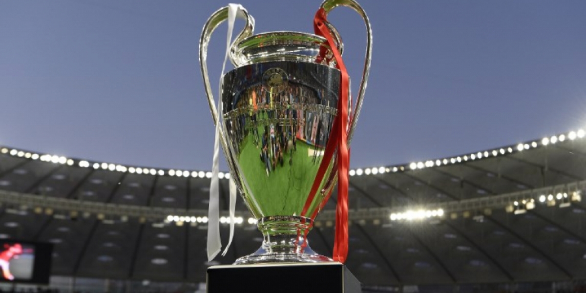AFP Trofeo de la Champions.