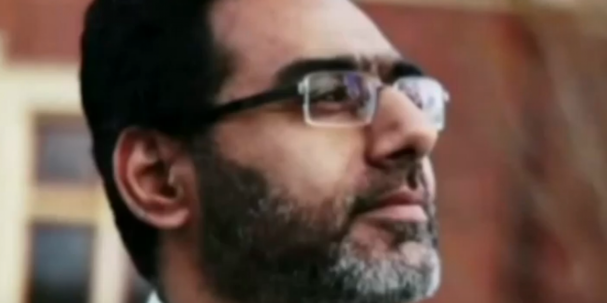 Naeem Rashid, el valiente héroe que perdió la vida intentando salvar a las personas de la masacre ocurrida en Nueva Zelanda