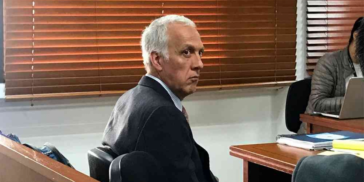 Semana.com Nueva condena podría enfentar Samuel Moreno