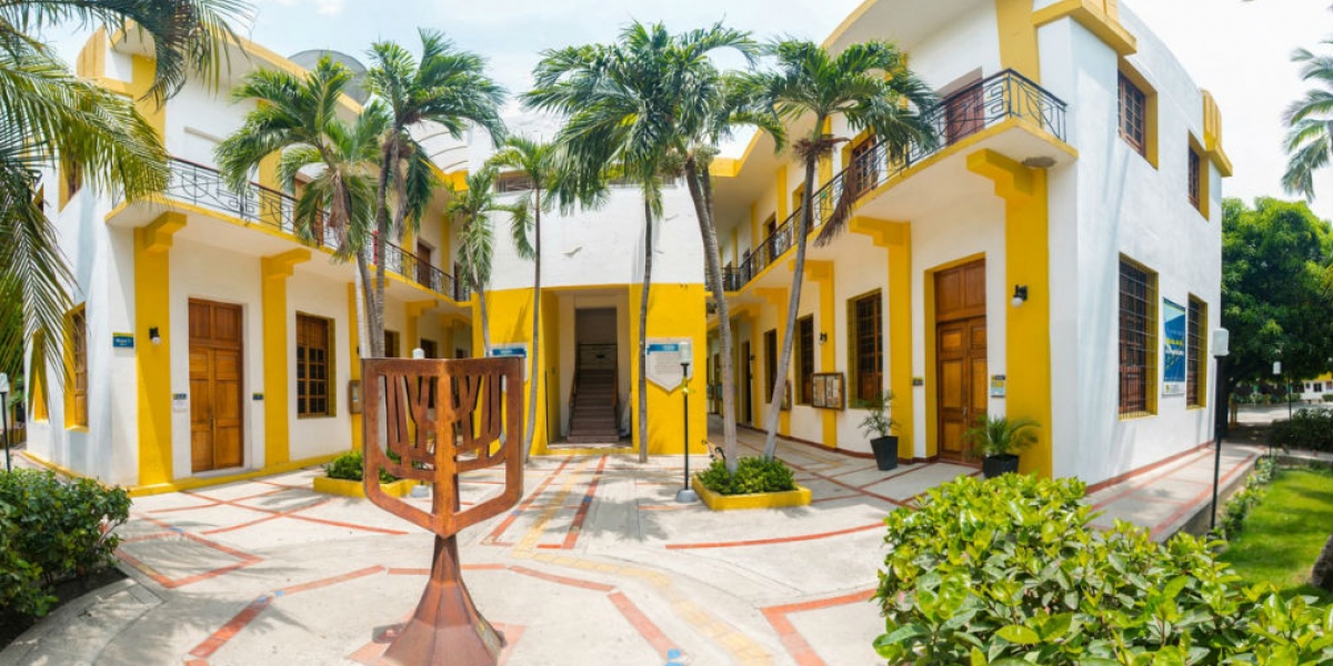 Cortesía Universidad Sergio Arboleda