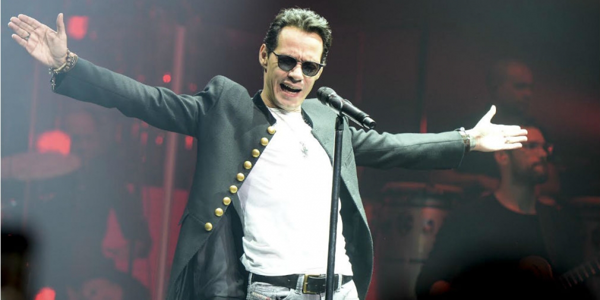 Marc Anthony