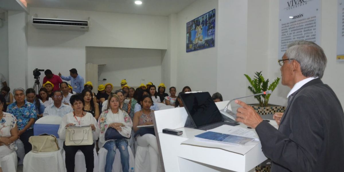 Seguimiento.co Reunión sobre propiedad horizontal