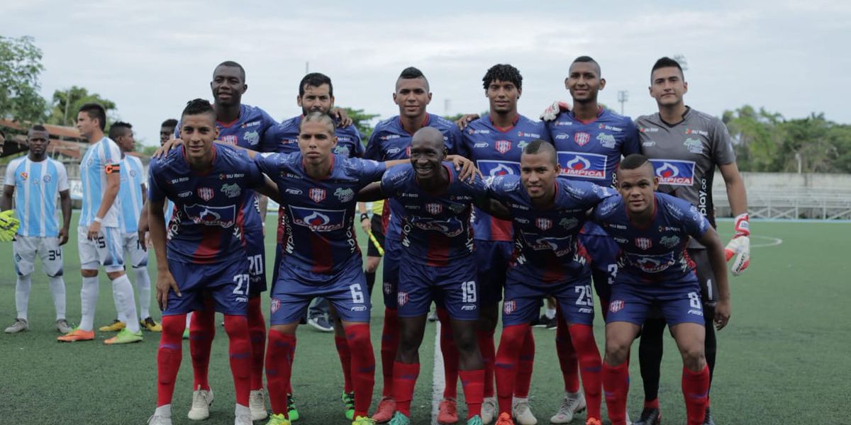 @Unionmagdalena El onceno bananero viene de igualar en la Copa como visitante ante Real San Andrés.