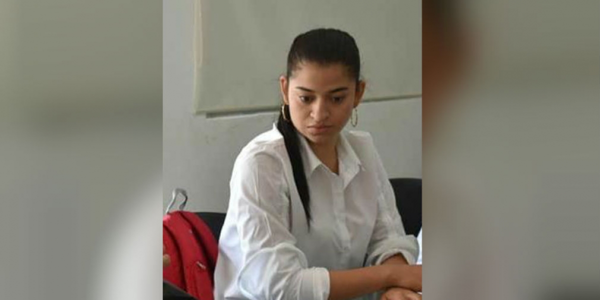 Cortesía secretaria de gestión y desarrollo social de El Banco, Magdalena, Lizeth Viadero.