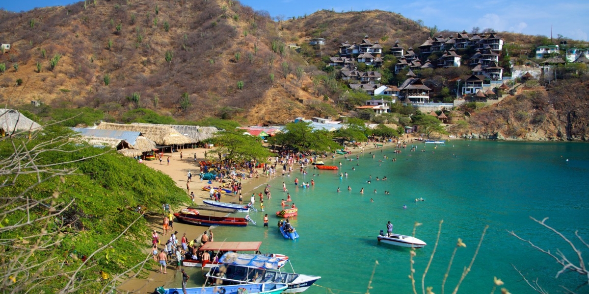 Playa Grande es uno de los lugares recomendados por Seguimiento.co