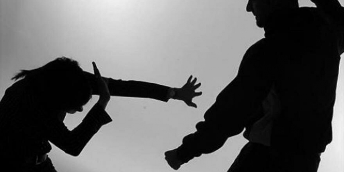Feminicidios en el país 