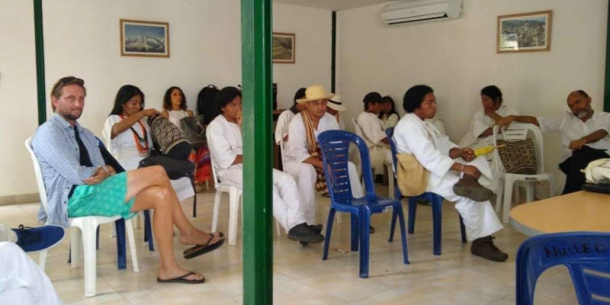 Concertación de la política de turismo de la Sierra Nevada.