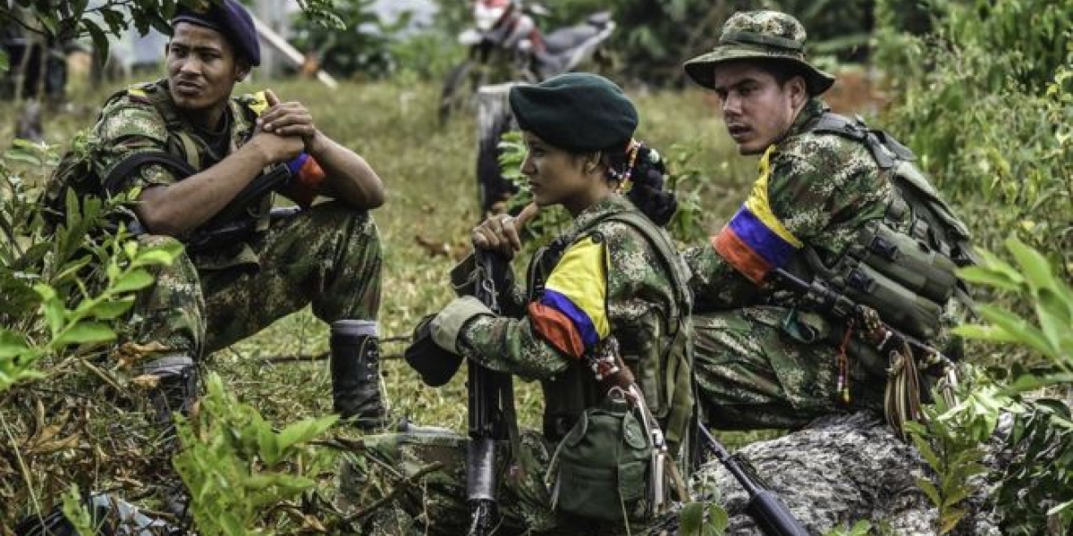 Donación de ONU beneficiará a hijos de excombatientes de las Farc