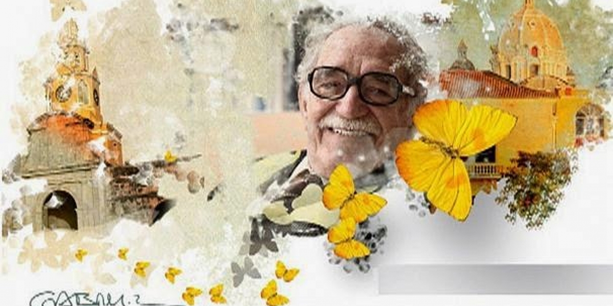 Hoy se conmemoran cinco años de la muerte de 'Gabo'