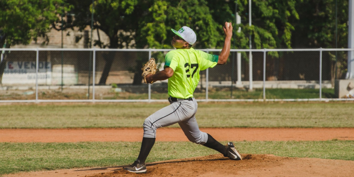 El torneo se realizó del 14 al 18 de abril.