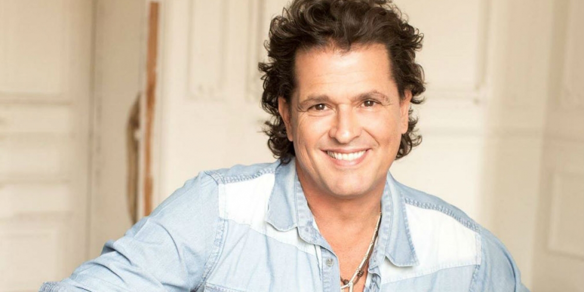 Carlos Vives