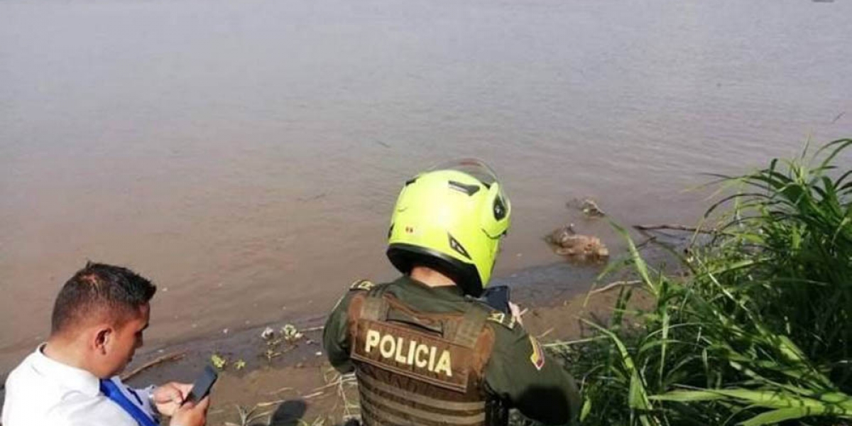 Hoy Diario del Magdalena Encuentran cuerpo sin vida de mujer en laguna