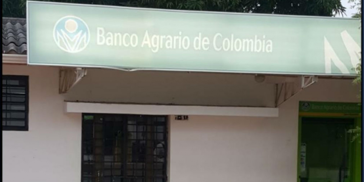cortesía Sucursal de la entidad, en Manatí.