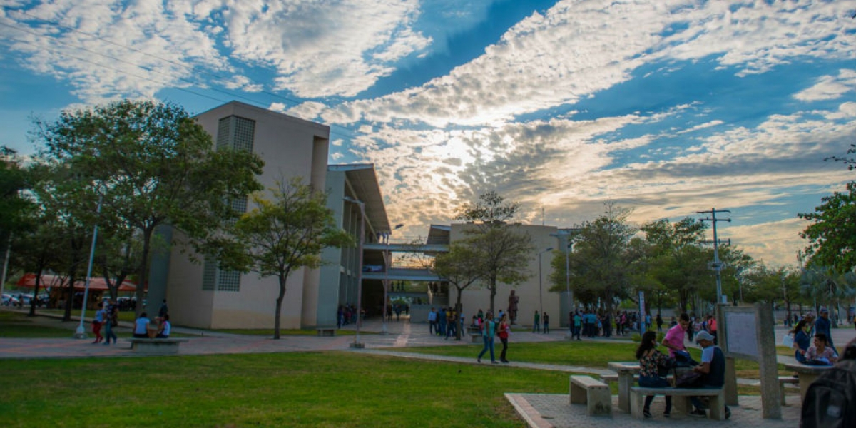Cortesía Universidad del Magdalena