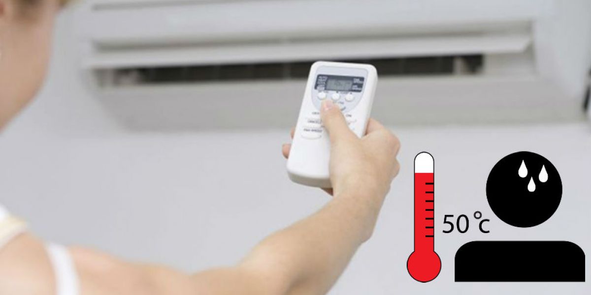 Imagen de referencia Altas temperaturas en la Costa Caribe colombiana