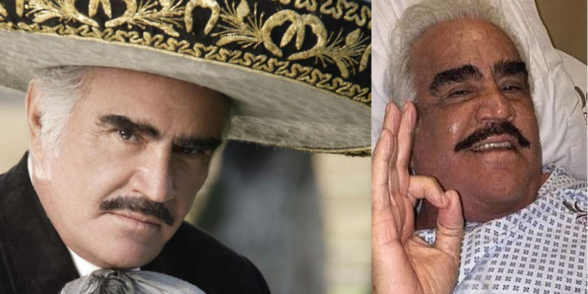 Vicente Fernandez