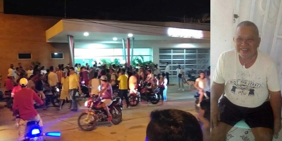 Zona Cero Maximiliano Gerónimo Silva.