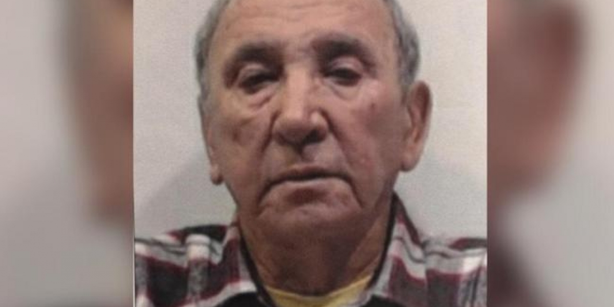 Fue capturado Roberto Jorge Rigoni, alias 'El Argentino'