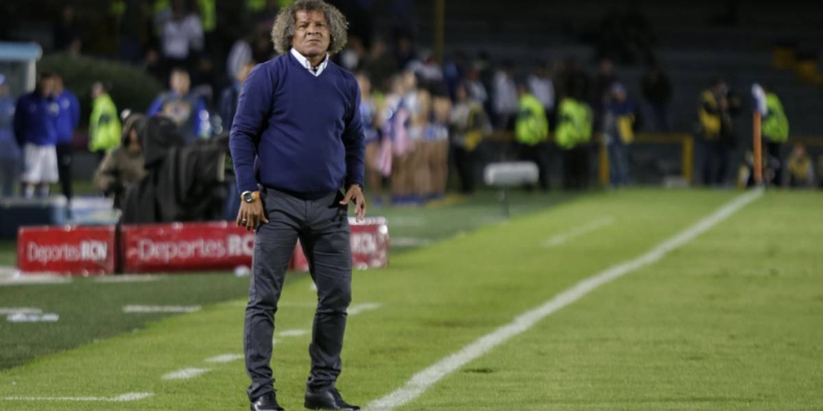 AS Alberto Gamero busca regresar a una final con el onceno tolimense.