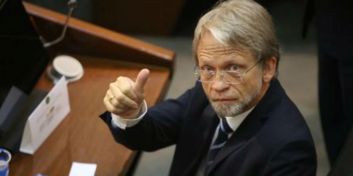 Antanas Mockus