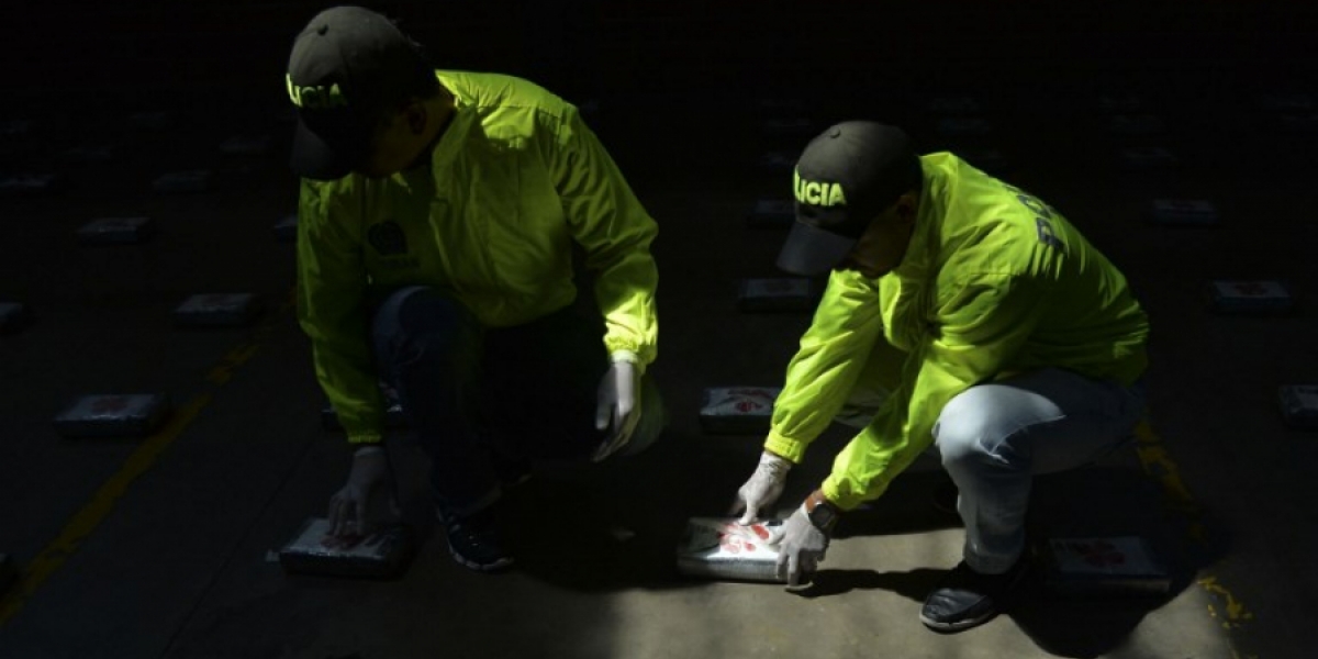 AFP Imagen de referencia
