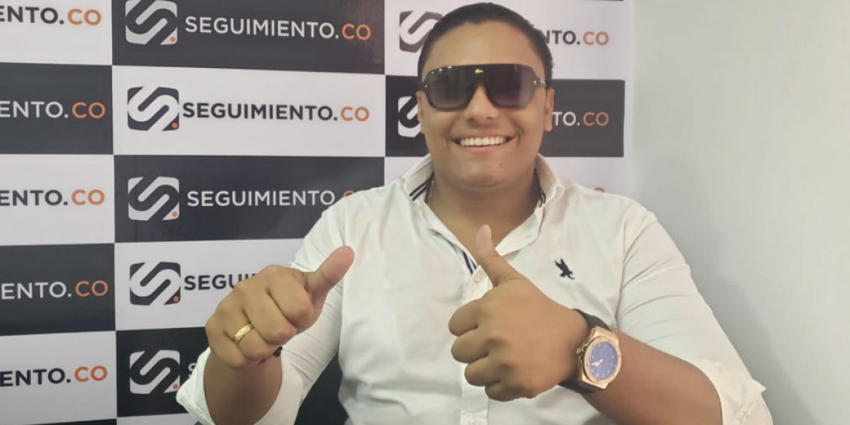 Seguimiento Rafael Roncallo