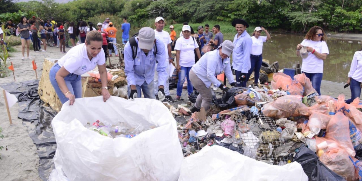 Cuarta Playatón 2019