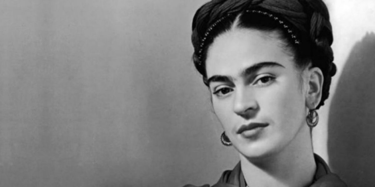 Frida Kahlo