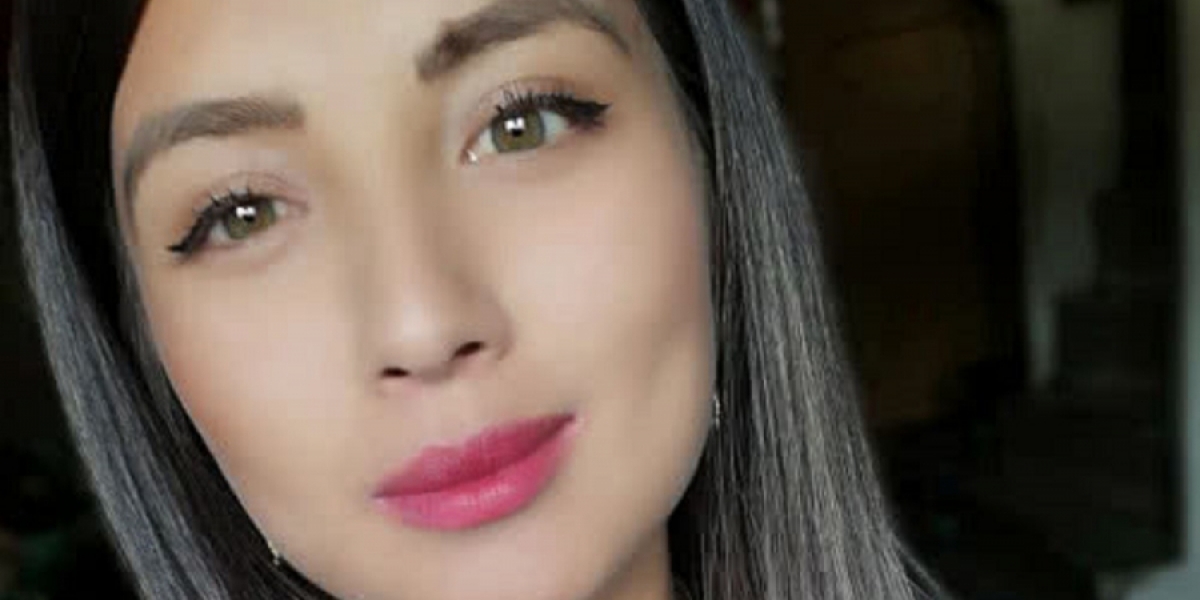 Facebook Leidy Delgado Ariza.