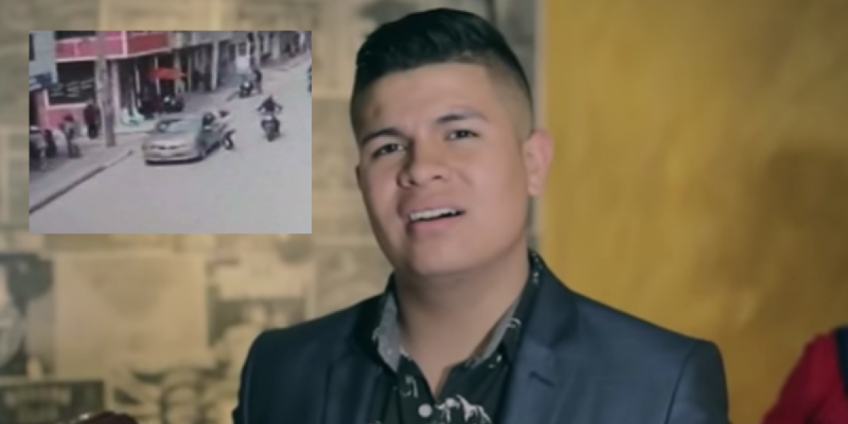 Pulzo Andrés Pérez, artista.