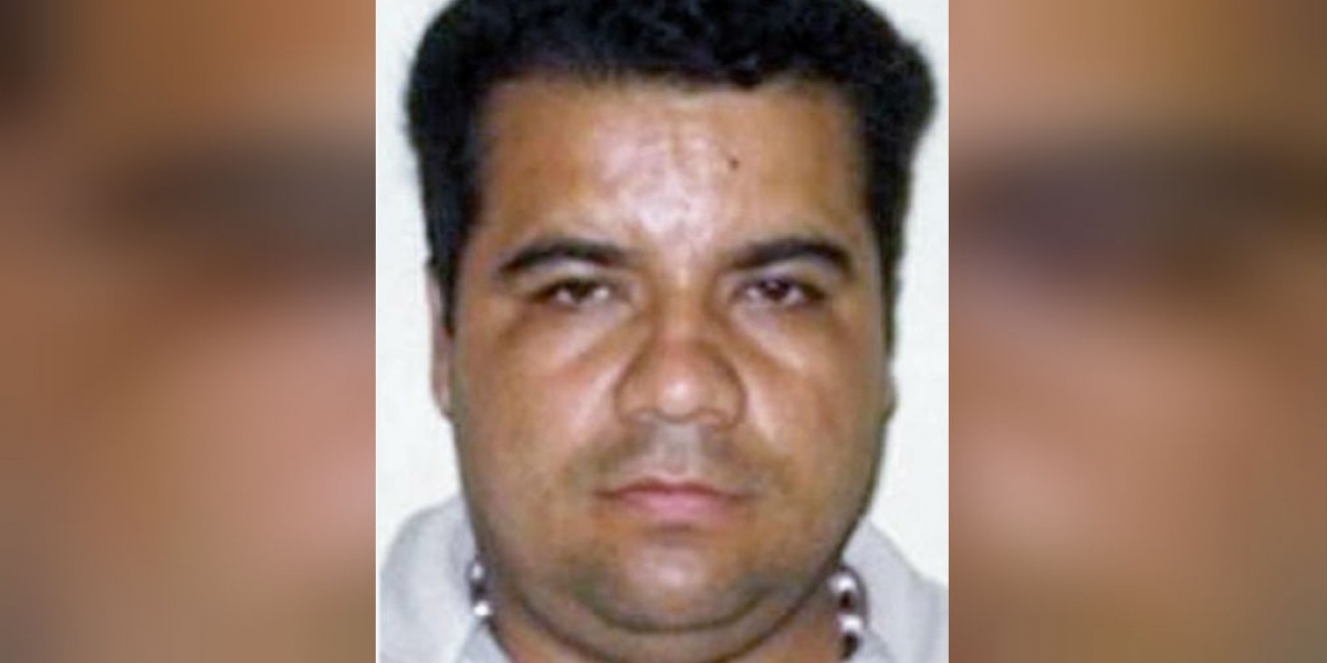 El Tiempo Jesús María Aguirre Gallego, alias ‘Chucho Mercancía’.