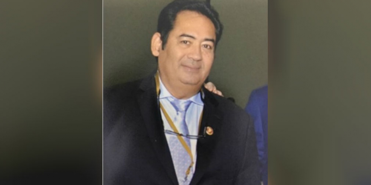 UCC Médico Armando Enrique Solano