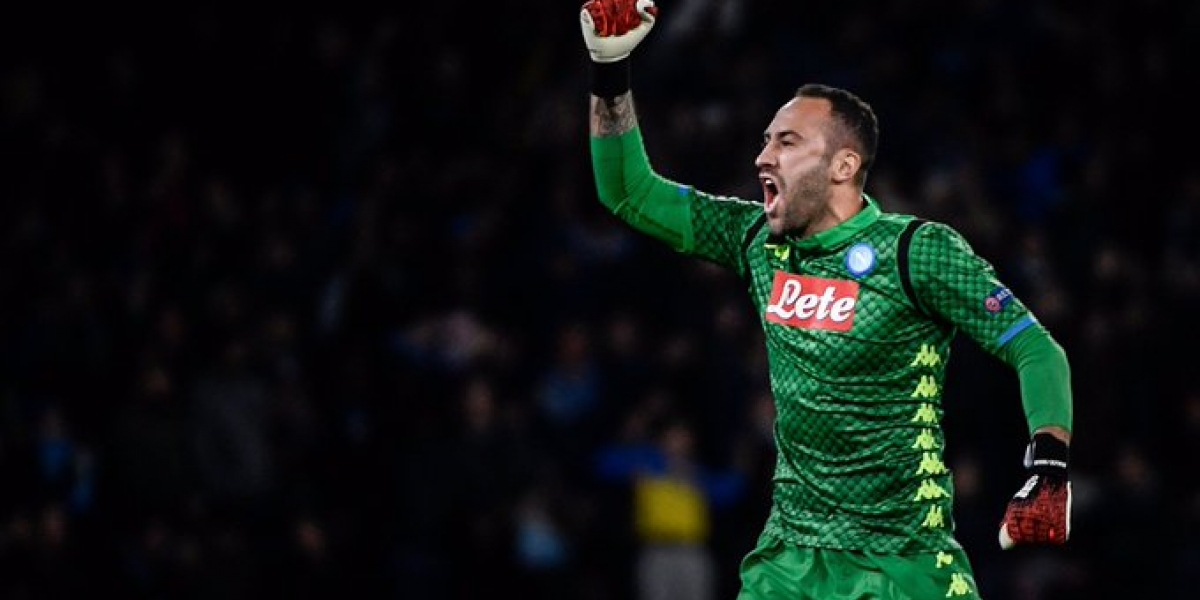 David Ospina tapará en el partido ante Chile, el próximo viernes.